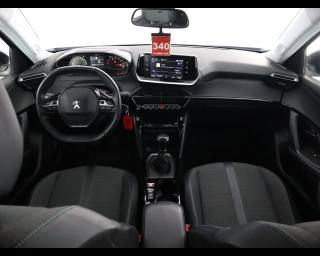 PEUGEOT 2008 usata, con Cruise Control