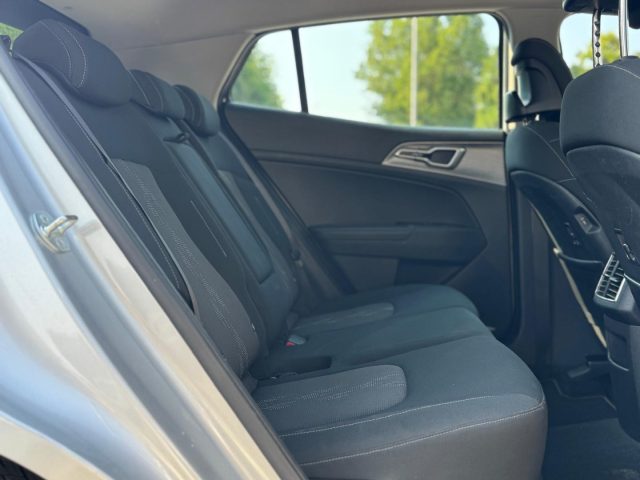 KIA Sportage usata, con Controllo elettronico della corsia