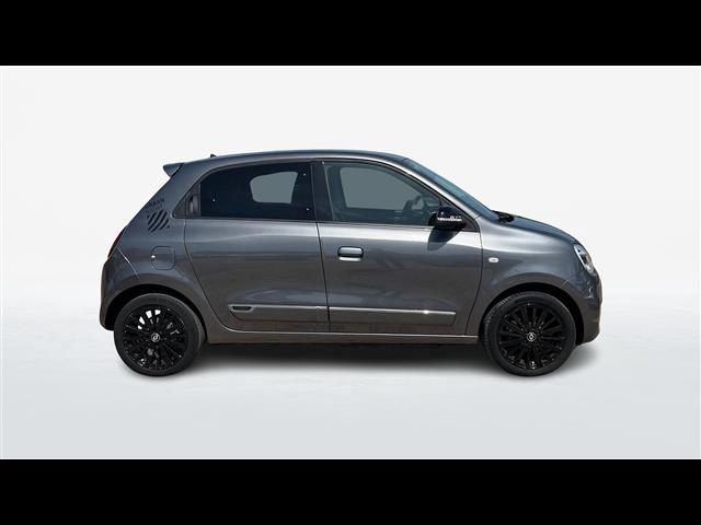 RENAULT Twingo usata, con Park Distance Control