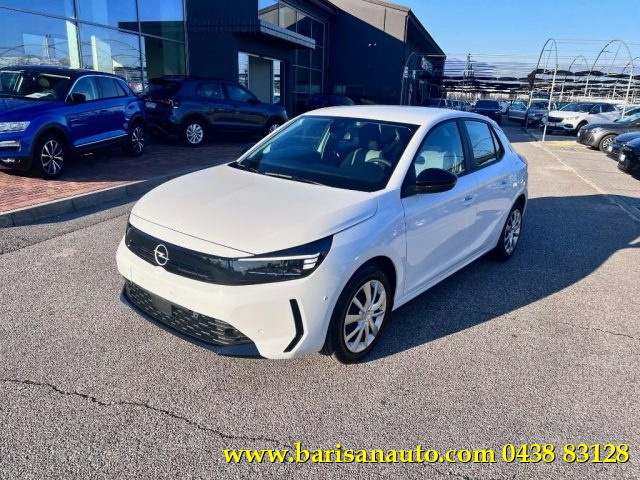 OPEL Corsa usata, con ABS
