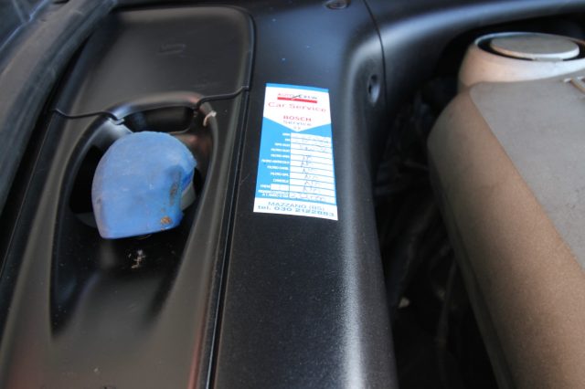 PORSCHE Cayenne usata 33