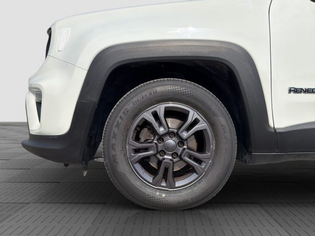 JEEP Renegade usata 14