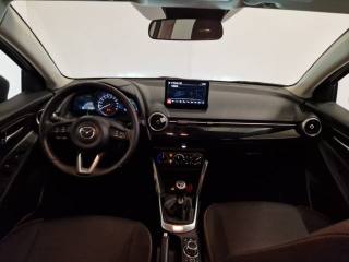 MAZDA 2 usata, con ESP