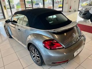 VOLKSWAGEN Maggiolino usata, con Airbag Passeggero