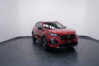 PEUGEOT 2008 usata, con Controllo automatico clima