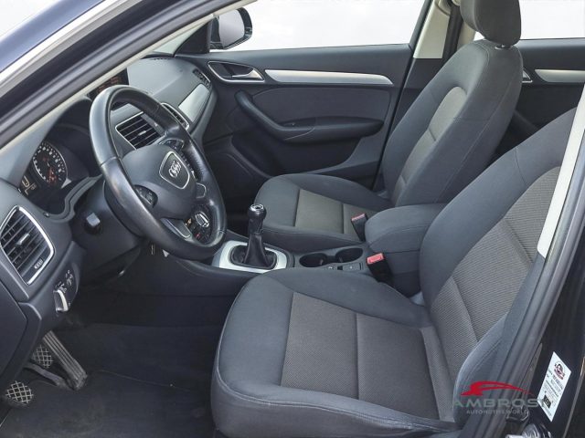 AUDI Q3 usata 8