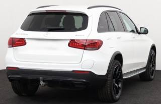 MERCEDES-BENZ GLC 300 usata, con Airbag Passeggero