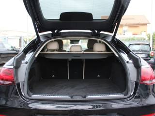 MERCEDES-BENZ GLC 220 usata, con Sensori di parcheggio posteriori