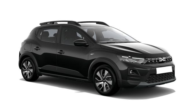 DACIA Sandero usata, con ABS