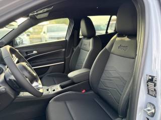 JEEP Avenger usata, con Chiusura centralizzata