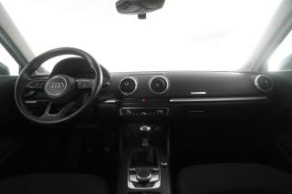 AUDI A3 usata 10