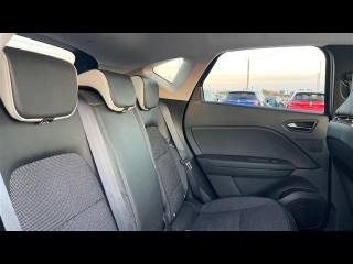 RENAULT Captur usata, con Cruise Control