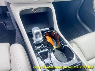 VOLVO XC40 usata, con Interni in pelle