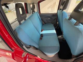 FIAT Panda usata, con Controllo automatico clima