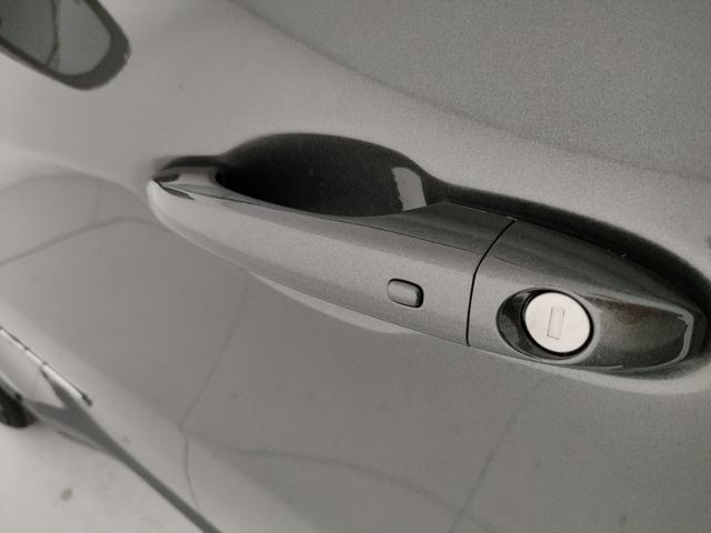 JEEP Compass usata, con Interni in pelle