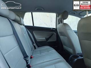 VOLKSWAGEN Golf usata 53