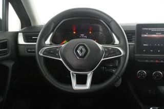 RENAULT Captur usata 11