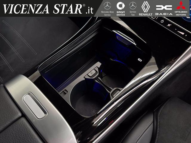 MERCEDES-BENZ C 220 usata, con Servosterzo