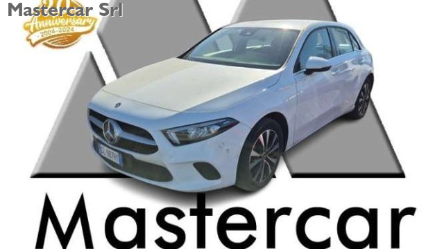 MERCEDES-BENZ A 250 usata, con ABS