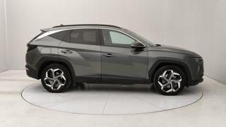 HYUNDAI Tucson usata, con Autoradio