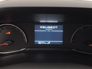 PEUGEOT 208 usata, con Sensori di parcheggio posteriori