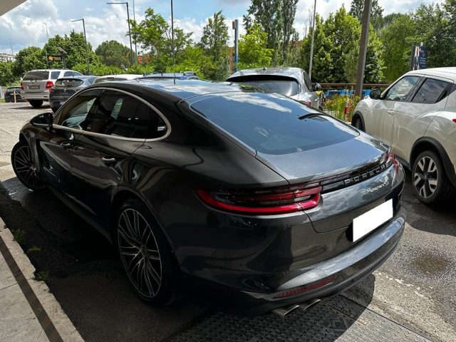 PORSCHE Panamera usata, con Airbag Passeggero