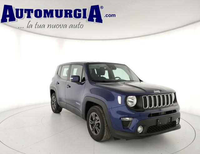 JEEP Renegade usata, con ABS