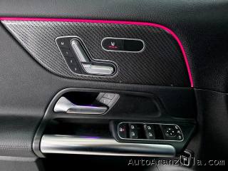 MERCEDES-BENZ GLA 200 usata, con Controllo elettronico della corsia