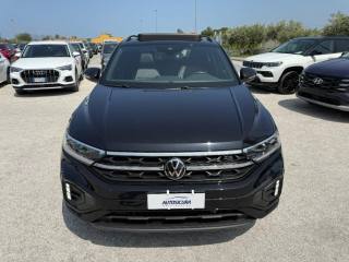 VOLKSWAGEN T-Roc usata, con Airbag