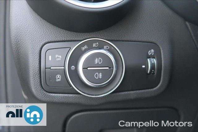 ALFA ROMEO Stelvio usata 13