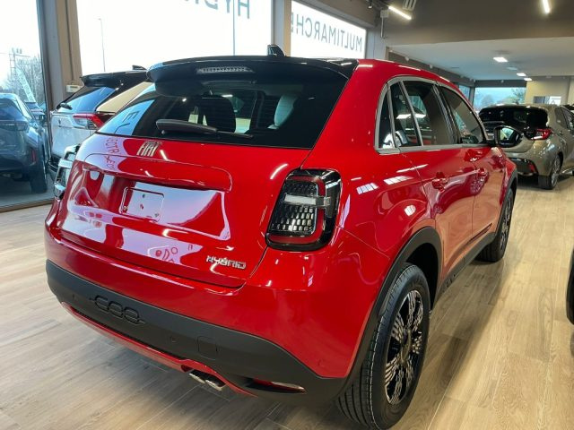 FIAT 600 usata, con Autoradio