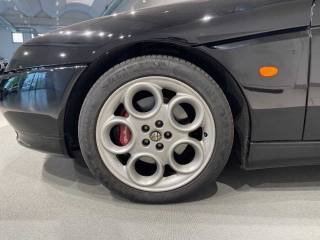 ALFA ROMEO GTV usata, con Interni in pelle