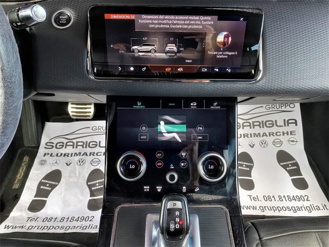LAND ROVER Range Rover Evoque usata, con ESP