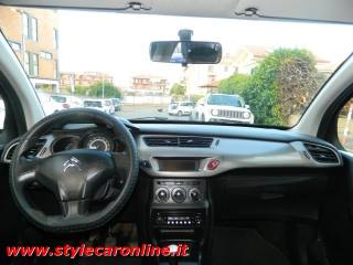 CITROEN C3 usata, con Cronologia tagliandi