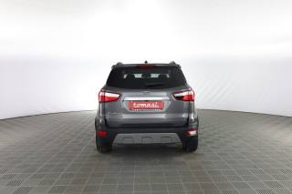 FORD EcoSport usata 4