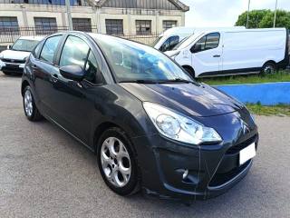 CITROEN C3 usata 1