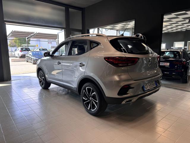 MG ZS usata, con Antifurto