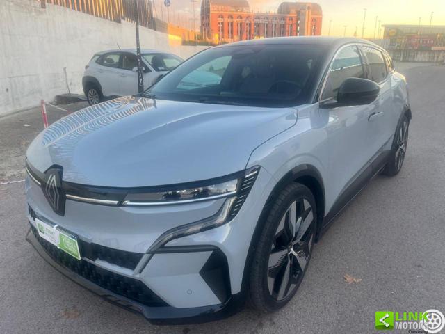 RENAULT Megane usata, con ABS