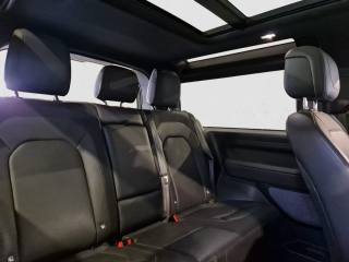 LAND ROVER Defender usata, con Immobilizzatore elettronico