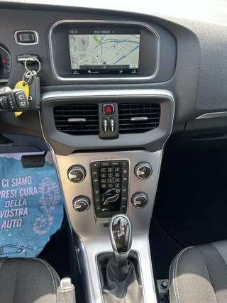 VOLVO V40 usata, con Climatizzatore