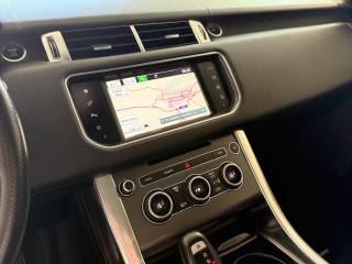 LAND ROVER Range Rover Sport usata, con Immobilizzatore elettronico