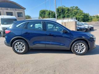 FORD Kuga usata, con Airbag Passeggero