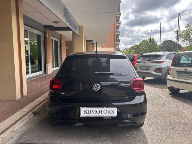 VOLKSWAGEN Polo usata, con Airbag Passeggero