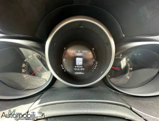 FIAT 500X usata, con Vetri oscurati
