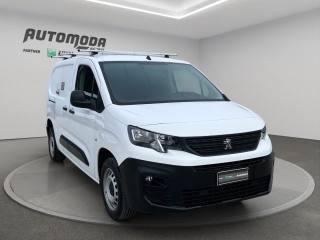 PEUGEOT Partner usata, con Chiusura centralizzata