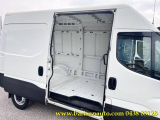 IVECO Daily usata, con ESP