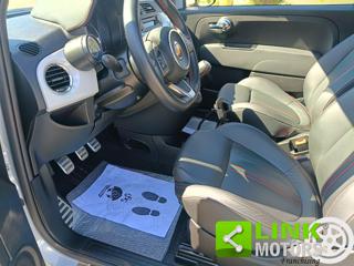ABARTH 500 usata, con MP3