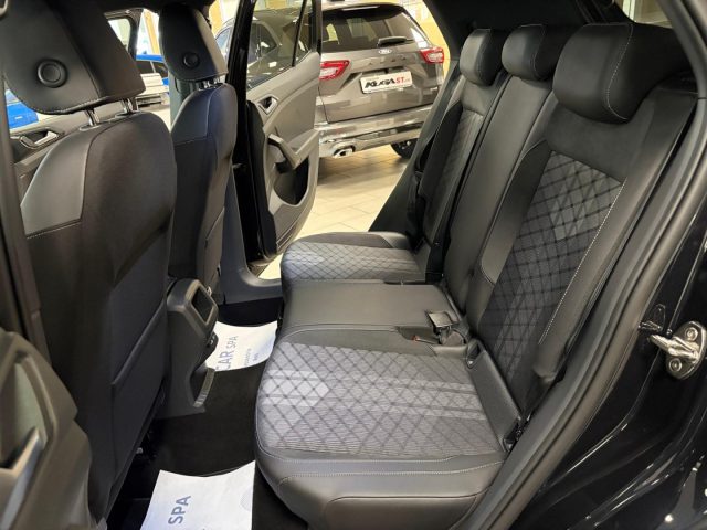 VOLKSWAGEN T-Cross usata, con Fari LED