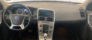 VOLVO XC60 usata, con Cerchi in lega