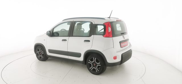 FIAT Panda usata 23